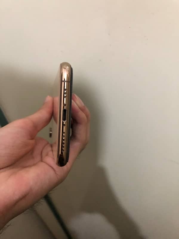 iPhone XS dual pta approved 2