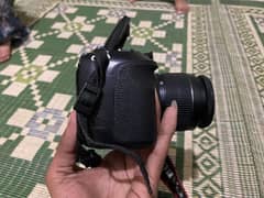 camera 60D