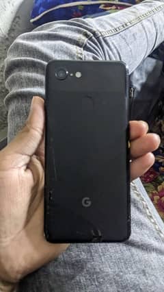 pixel 3 all parts