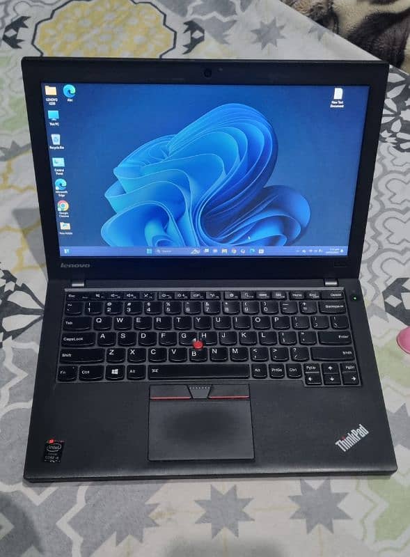 Lenovo X250 Available for Sale 0