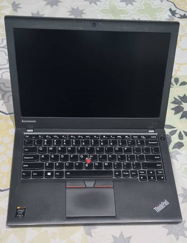 Lenovo X250 Available for Sale 2