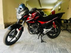 Honda CB 150F