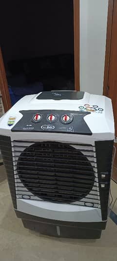 air cooler new condition