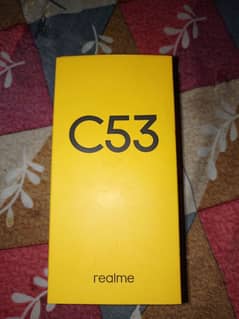 Realme C53 6/128