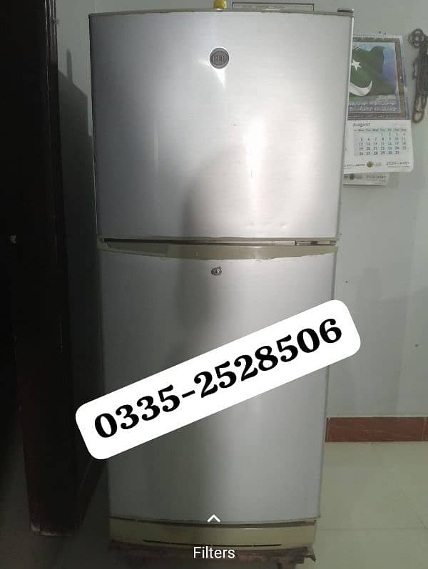 PEL FRIDGE FOR SALE 0