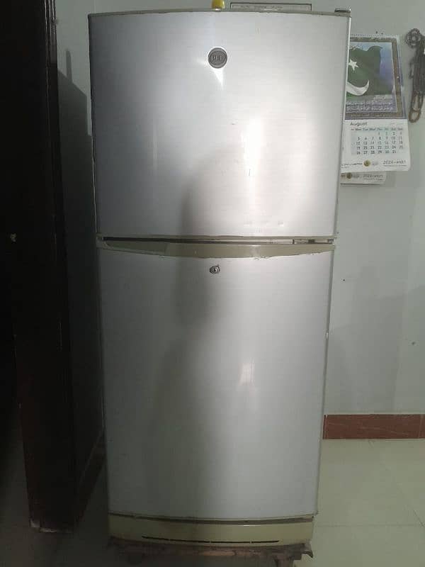 PEL FRIDGE FOR SALE 2