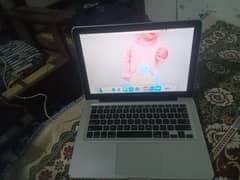 apple MacBook pro 1278