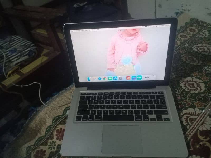 apple MacBook pro 1278 0