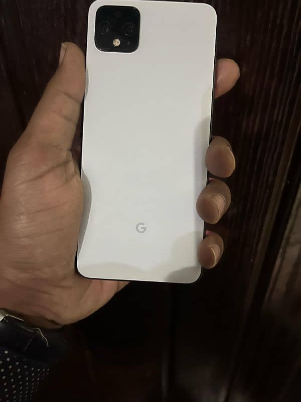 Google Pixel 4XL    Board Dead 0