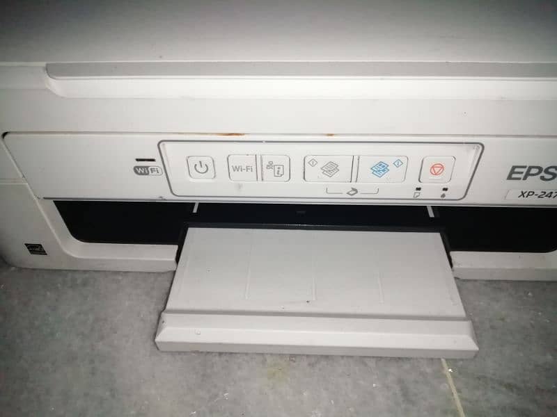 Epson ink Tank printer for sale 1