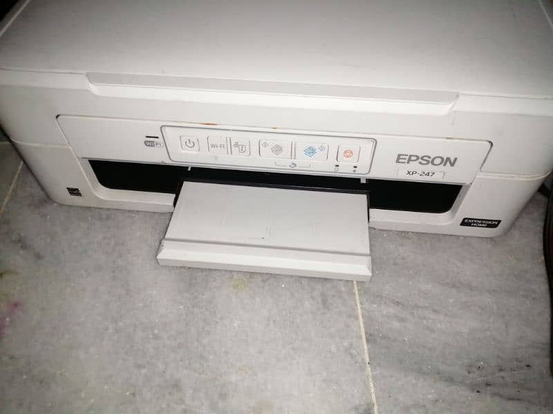 Epson ink Tank printer for sale 2