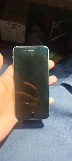 Iphone 6 64GB , bypass, condition raaf, camera ok, finger print ok