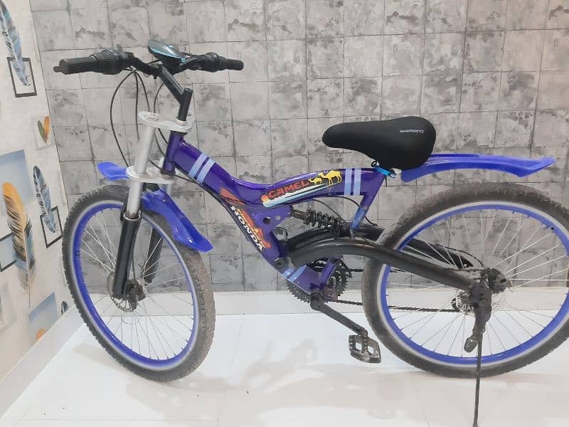Imported Bicycle High Quality. 0