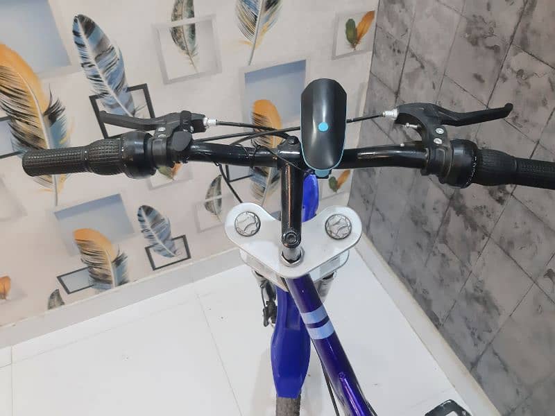 Imported Bicycle High Quality. 1