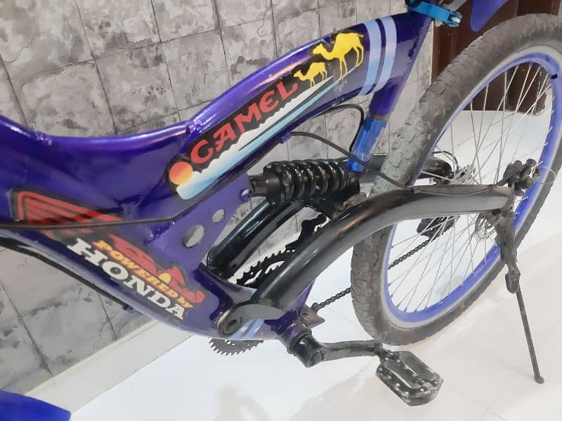 Imported Bicycle High Quality. 4