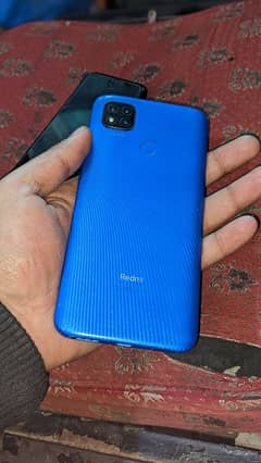 redmi 9c