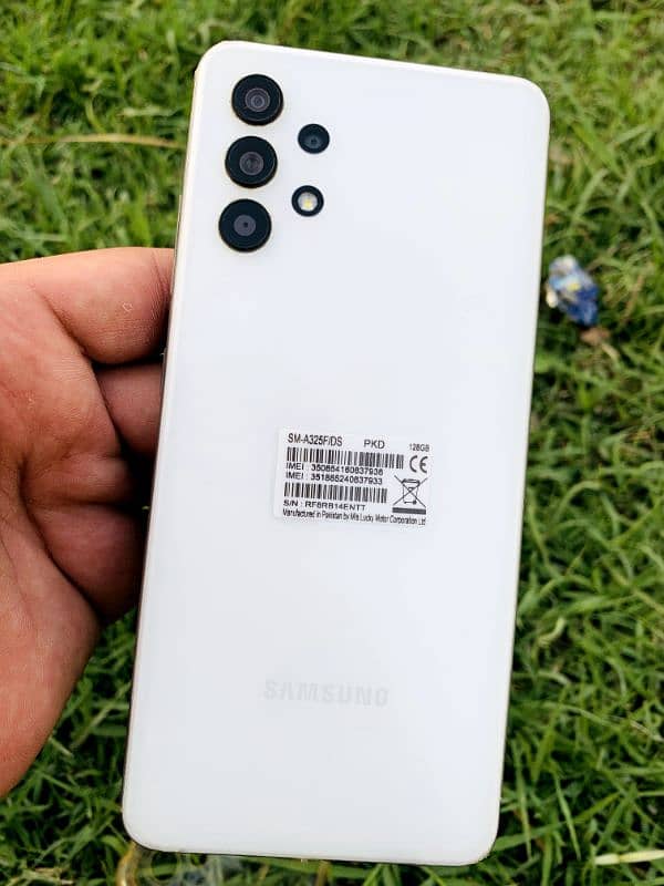 samsung a32 9