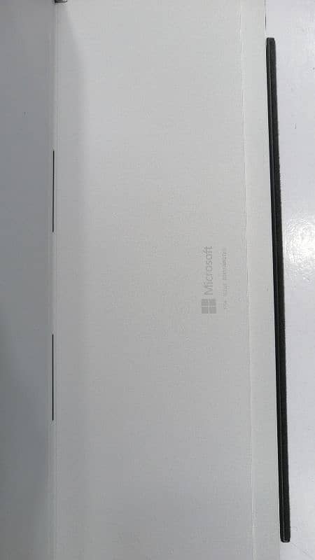 Microsoft Surface Pro 6 i7|8 16|512 Touch Detachable Keyboard 3