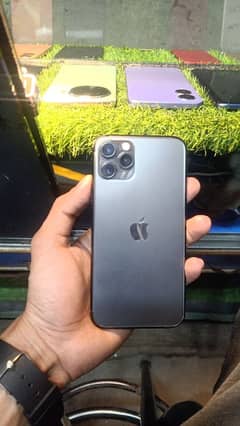 Iphone 11 Pro 10by10 Condition