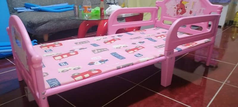 kids bed 3