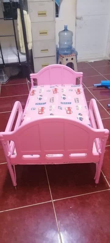 kids bed 4