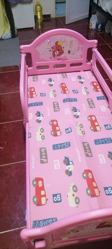 kids bed 5