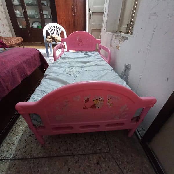 kids bed 7