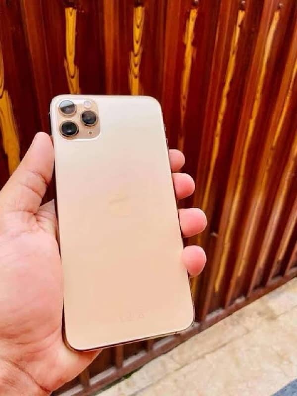 iphone 11 pro max dual physical approved 0