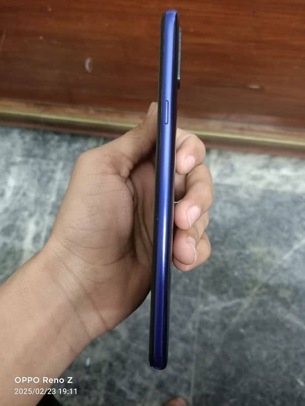 Samsung Galaxy A20s 3/32gb pta approved 2