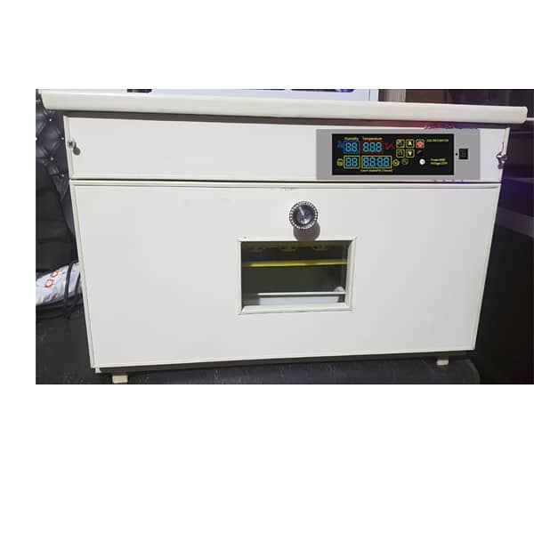 [VIP DEALS] 56 Egg Fully Automatic Incubator Digital Hatchery Machine 2