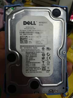 1 TB Computer Hard Disk For Sale