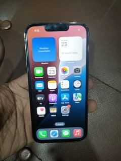 iPhone 13 Pro 512GB