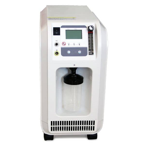 NEW OC 5B OXYGEN CONTRATOR 1