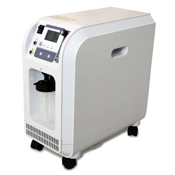 NEW OC 5B OXYGEN CONTRATOR 2