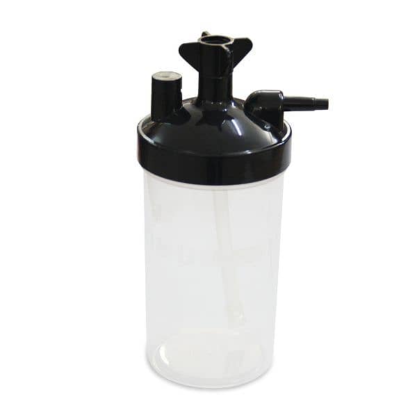 NEW OC 5B OXYGEN CONTRATOR 7