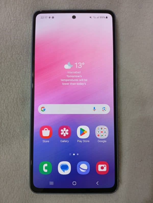 SAMSUNG GALAXY A53 5G PTA APPROVED 1