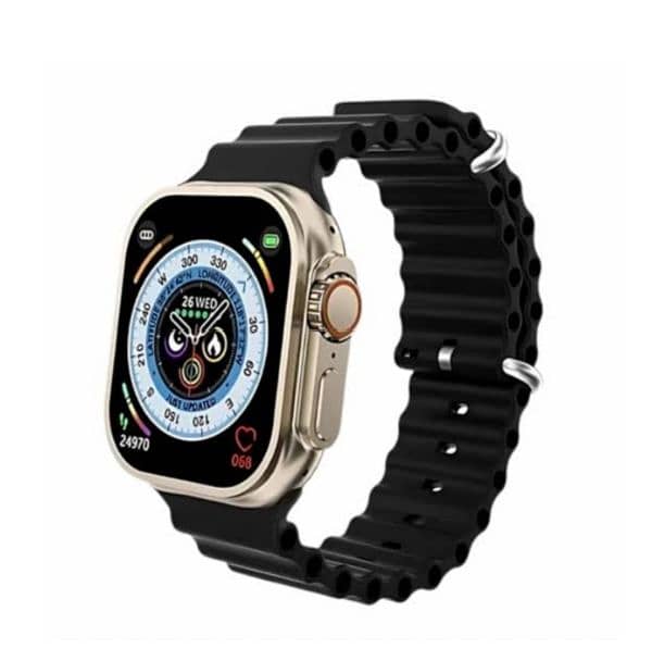 Ultra smart watch 7 strap 0