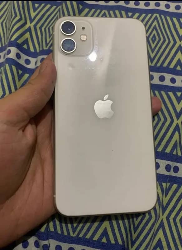 iphone 11 dual sim pta approved 0