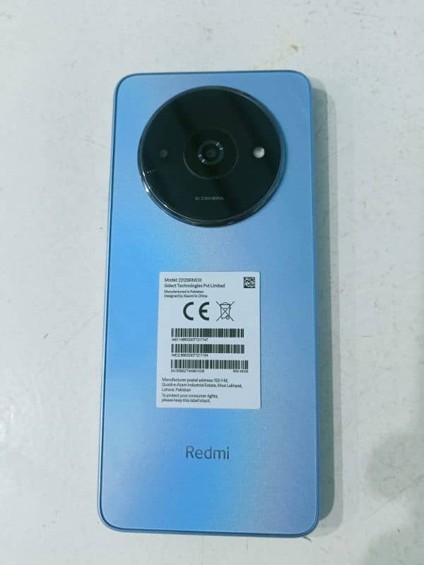 Redmi A3 for sale 1