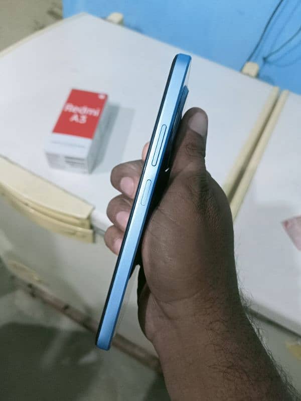 Redmi A3 for sale 2