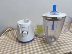 Dawlance Juicer Grinder