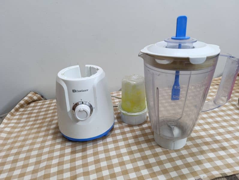 Dawlance Juicer Grinder 0