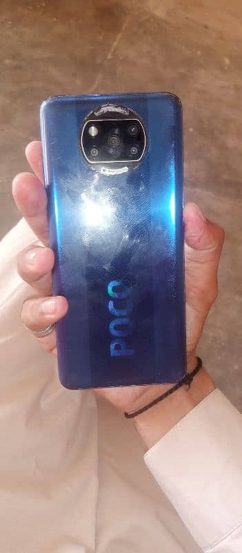 POCO X3 PRO 3