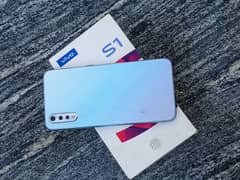 Vivo S1 Original Open Box 10/10