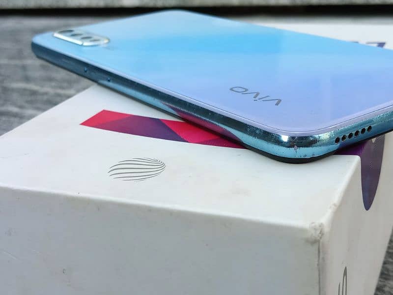 Vivo S1 Original Open Box 10/10 2