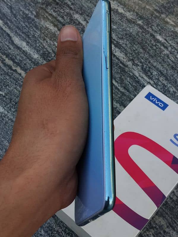 Vivo S1 Original Open Box 10/10 5