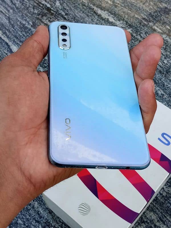 Vivo S1 Original Open Box 10/10 6