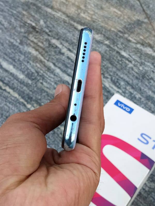 Vivo S1 Original Open Box 10/10 7