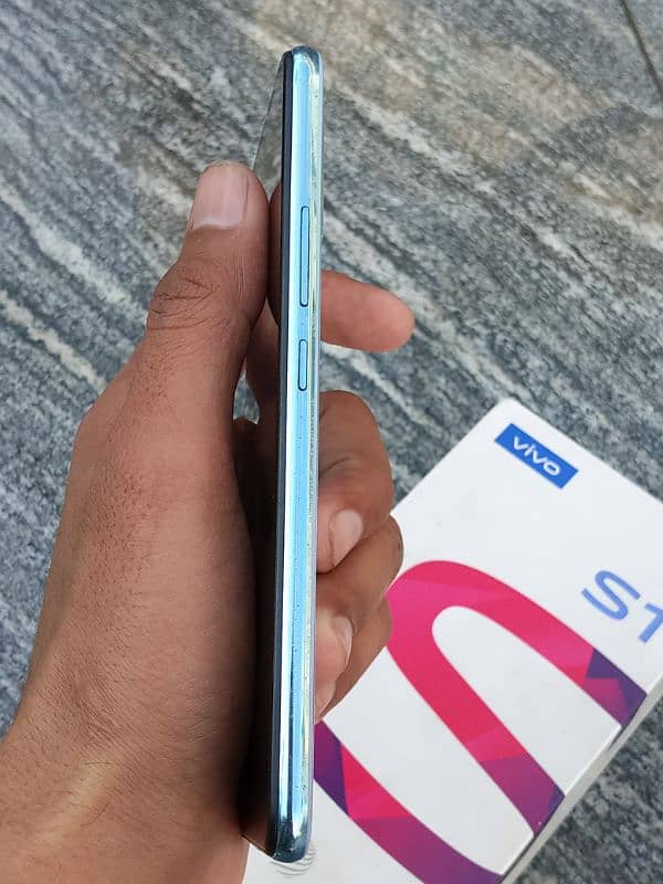 Vivo S1 Original Open Box 10/10 8