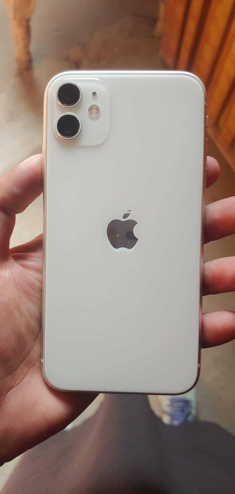 Apple iPhone 11 64gb 0